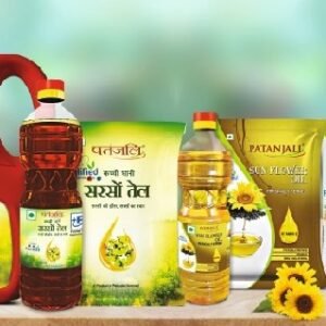 PATANJALI FOODS