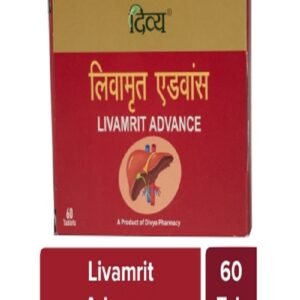 DIVYA LIVAMRIT ADVANCE 60 N