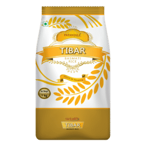 Tibar Basmati Rice