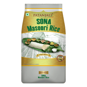 Sona Masuri Rice