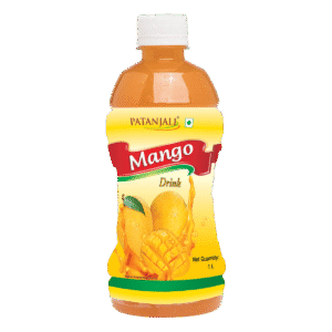 MANGO DRINK