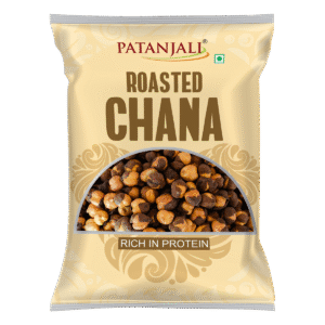 Roasted Chana