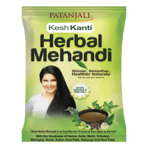 Herbal Mehndi