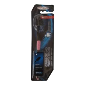 Toothbrush Carbon