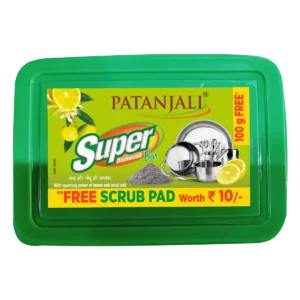 Super Dishwasher Cake 600gm