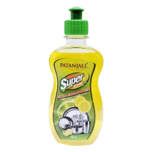 Super Dishwasher Liquid Lemon 250ml