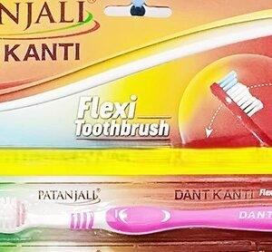 Toothbrush Flexi