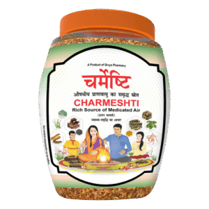Divya Charmeshti Hawan Samagri 400gm