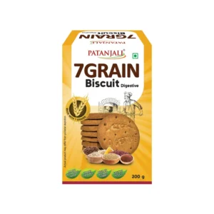 7 Grain Cookies