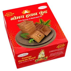 AASTHA GOMAY HAWAN KUND