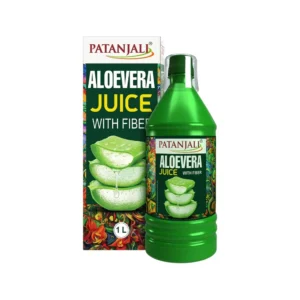 ALOEVERA JUICE