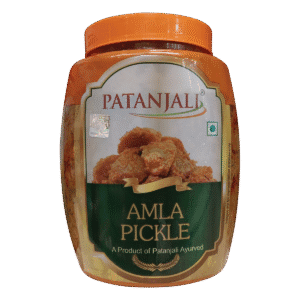 AMLA PICKLE
