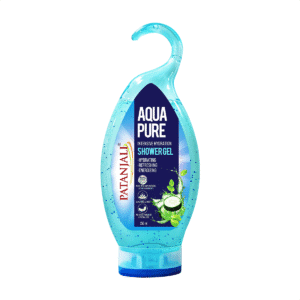 SHOWER GEL (AQUA PURE)