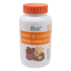 AJMODADI CHURAN 100G