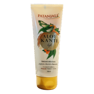 ALOE KANTI