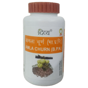 AMLA CHURAN 100G