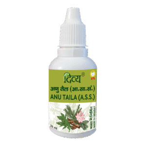 ANU TAIL 20ML