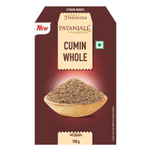 Cumin Whole 100gm