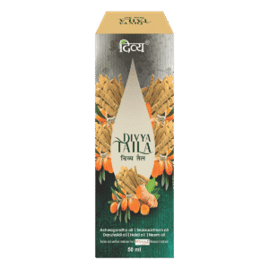 DIVYA TAIL 50ML