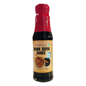 Dark Soya Sauce