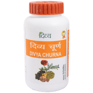 DIVYA CHURAN 100G