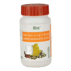 GANDHAK RASAYAN