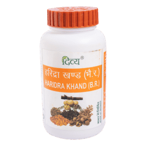 HARIDRAKHAND CHURAN 100G