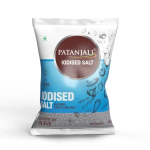 Patanjali Iodized Salt/Namak
