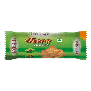 Jeera Biscuit