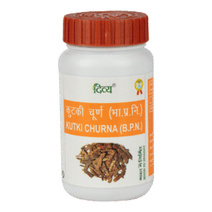 KUTKI CHURAN 50G