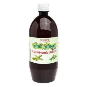 LAUKI AMLA JUICE