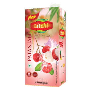 Litchi Beverage 1lt