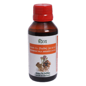 MAHAMASH TAIL 100ML