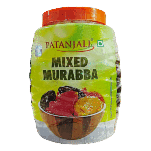 Mixed Murabba