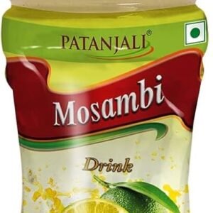 MOSAMBI DRINK
