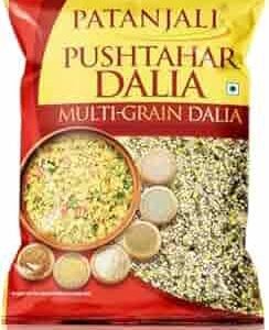 PUSHTAHAR DALIA