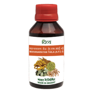 MAHANARAYAN TAIL 100ML