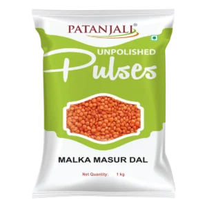 Unpolished Malka Masur Dal