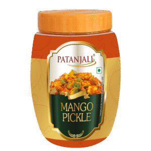 MANGO PICKLE 500G