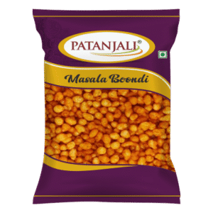 Masala Rayta Boondi 100gm