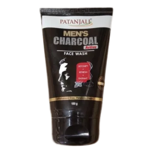 MEN`S CHARCOAL ACTIVE