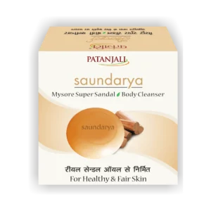 Saundarya mysore sandal body cleanser