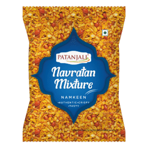 Namkeen Navratan Mixture 200Gm