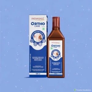 ORTHOCARE CARE LIQUID