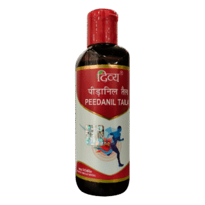 PEEDANIL TAIL 100ML
