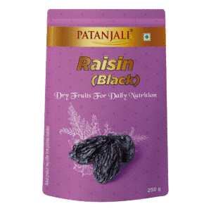 Raisin Black