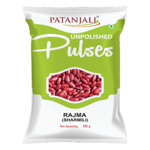 Unpolished Rajma Sharmili