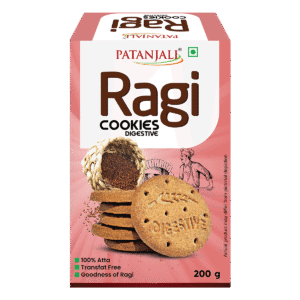 Ragi Cookies