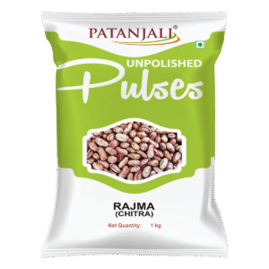 Unpolished Rajma Chitra