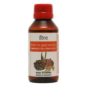SAINDHVADI TAIL 100ML